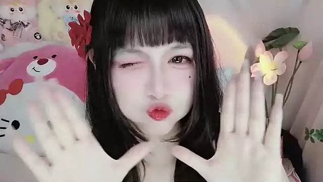 -zhuzhu-999- - -zhuzhu-999-'s free webcam - UK Sex Cams