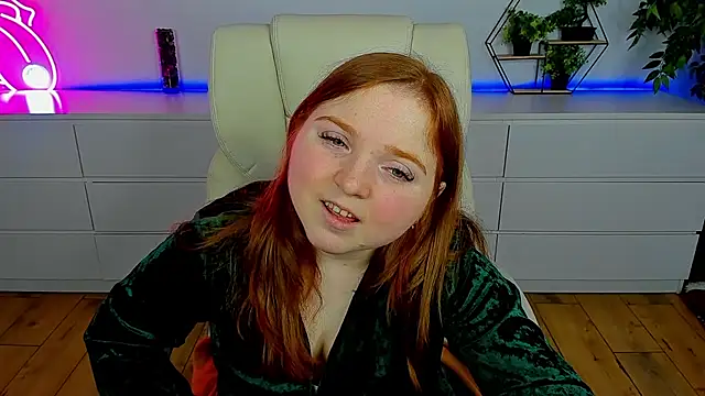 KattyRose8 live cam profile