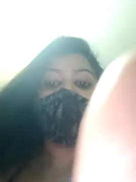 SANAYA_ROY live cam profile