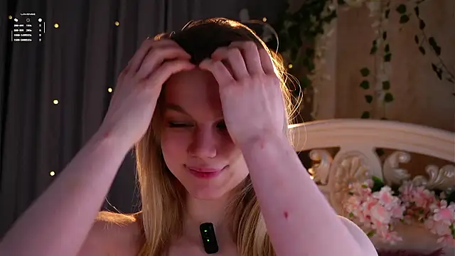 EdlinAlliston live sex cam