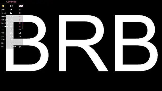 GabrielleLynchar... Live Webcam on Stripchat