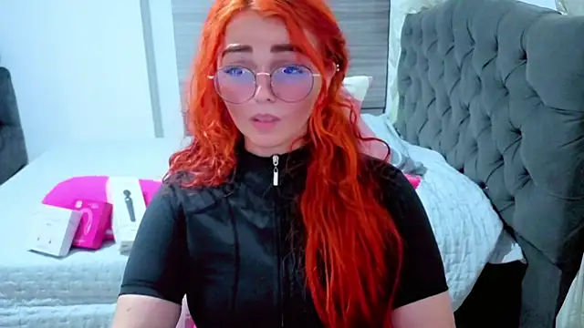 Alexatexa2929 live cam profile