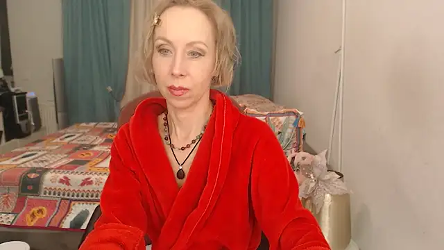 LuxuryNika live cam profile