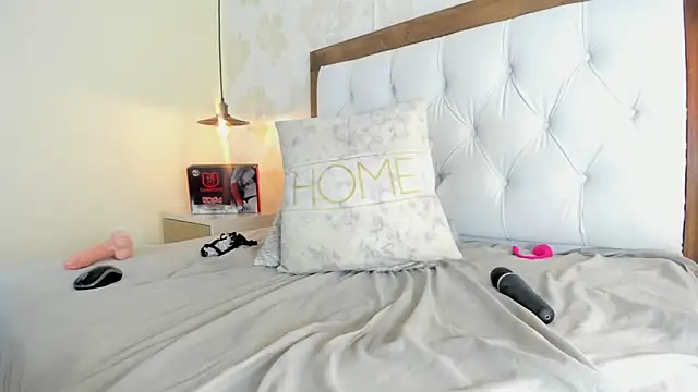 videochat sex IRISCLARK1