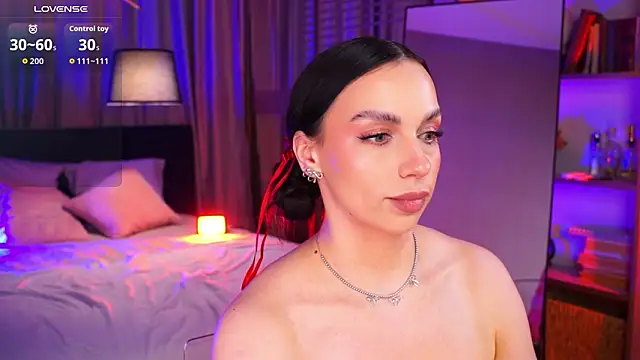 lunanight (F young) - 🍒 underboobs view & masage them 🍒