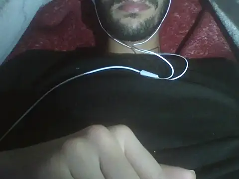 alvatross (M young) - cum hard