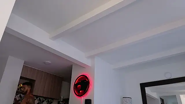 tony_muscle (Ask my age) - MAKE ME HAPPY