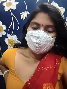 miss_aayushi (F young) - Scooty