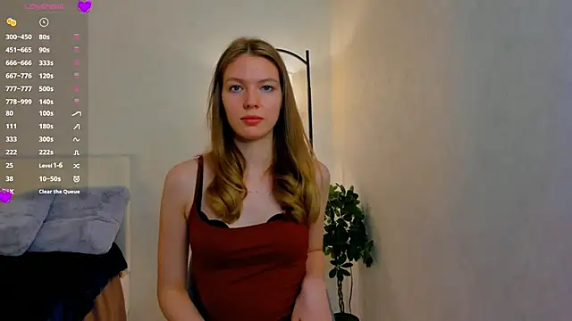 erosyne - Erosyne's free webcam - UK Sex Cams