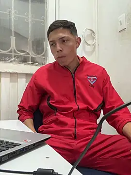 santiobrero (M young) - Cum show