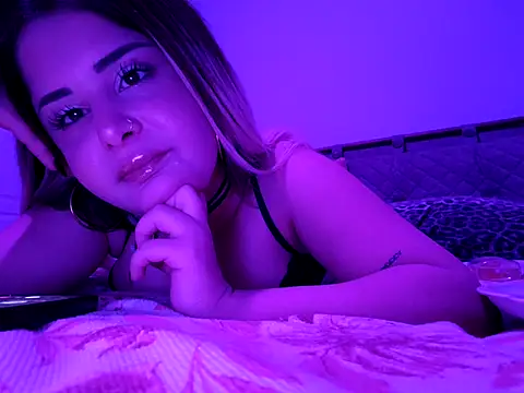 cessiexx (F teen) - Lovens destekkk👅💋