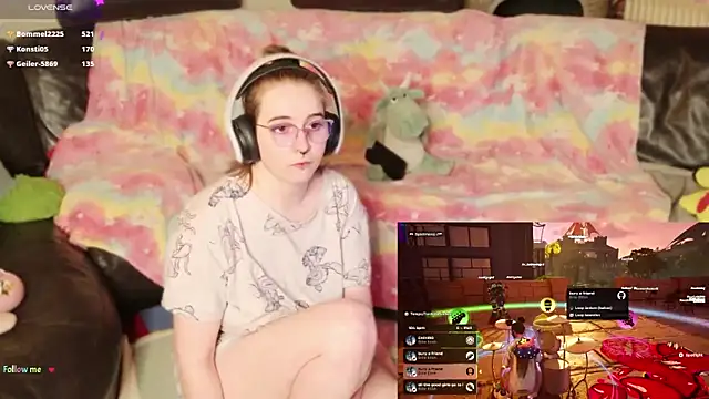 gamergirl_eve (G young) - LT gets 2 Videos + 2 Pics ✧｡٩(ˊᗜˋ )و✧*｡