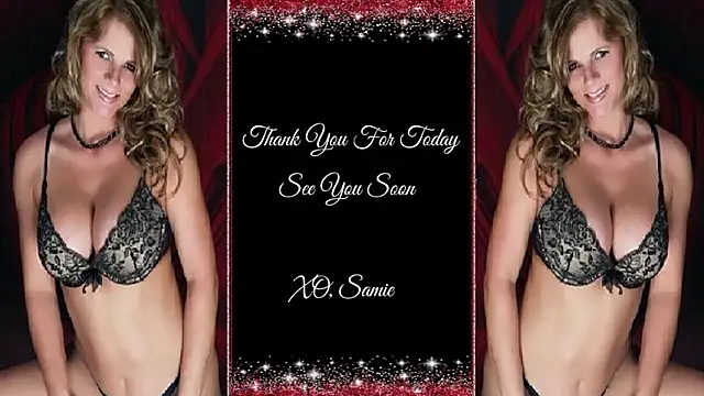 samiesutton - SamieSutton's free webcam - UK Sex Cams