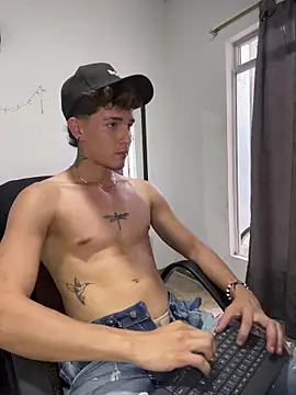 cristofer- live sex cam