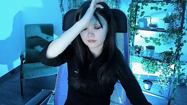 elainebeness (F young) - make me happy