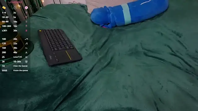 niuk_mei (F young) - surprise balloon