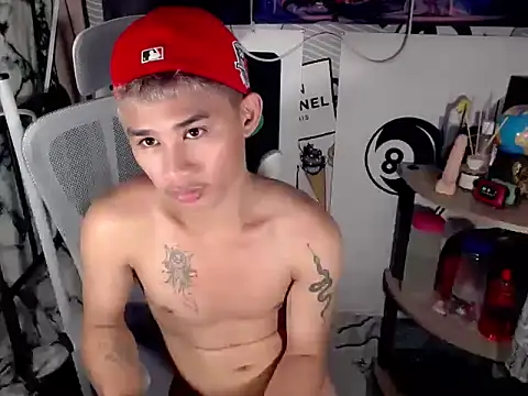 urpinoyhot - UrPinoyhot's free webcam - UK Sex Cams