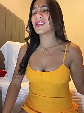 cata_777 - Cata_777's free webcam - UK Sex Cams