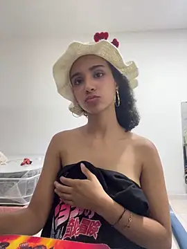 mainyummi (F teen) - Dance nakes