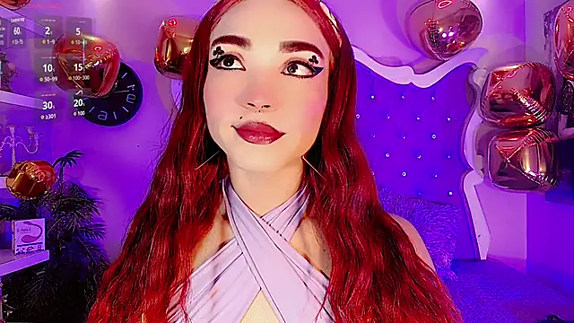 leyxandrabraz (T young) - DANCE EROTIC CUTE LEY