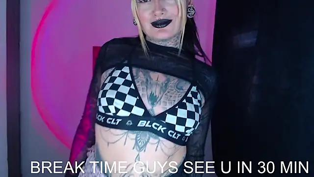 anaii_gomez - Anaii_Gomez's free webcam - UK Sex Cams