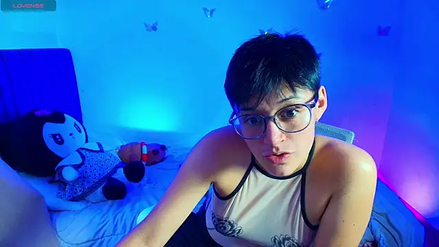 spicyferny (T young) - SHOW BOOBS