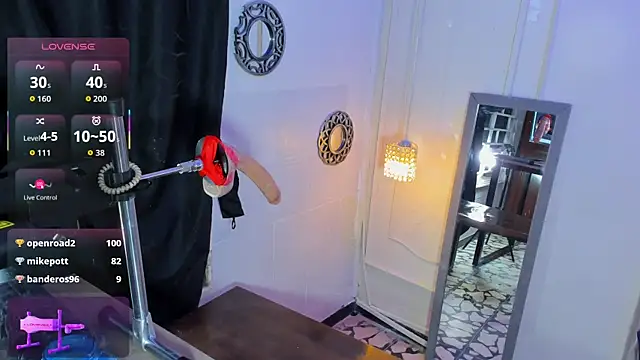 bigboobs_violeta (F milf) - SLAP TITS