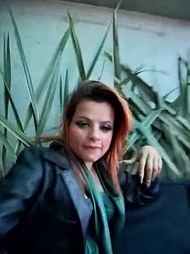 cataleya_16 (F young) - Drooling My tits