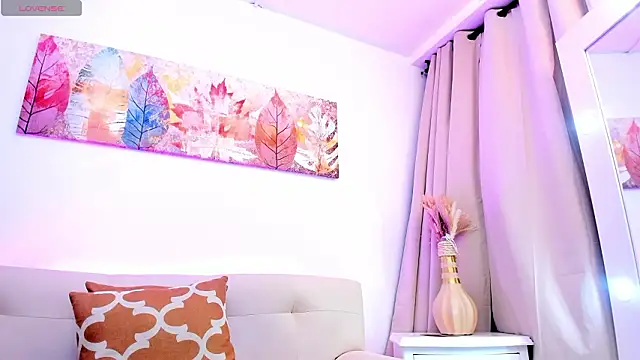 SALOME_F0X_ live sex cam