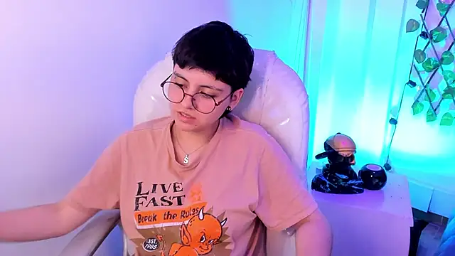 webcam xxx Nathaly Ds