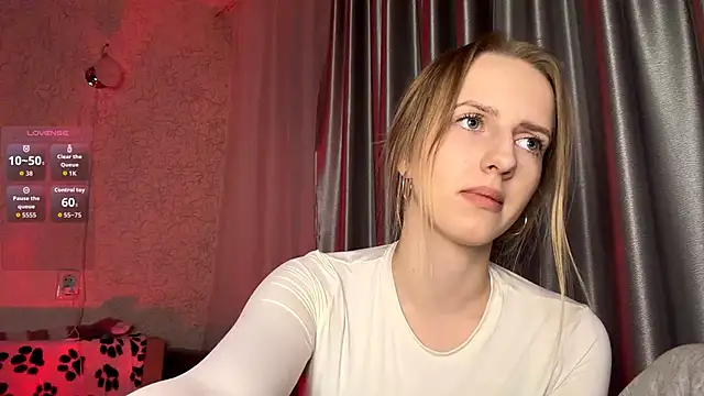 RubiKerss live sex cam