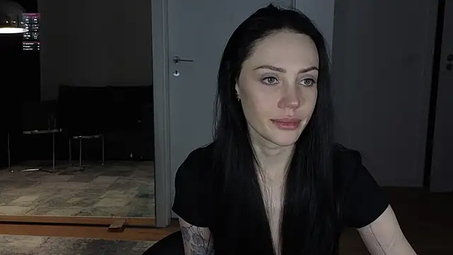 naughty chat room Sara Tranquil