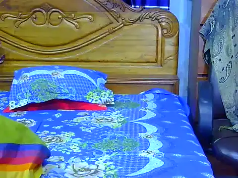 Horny_Doll24 live cam profile