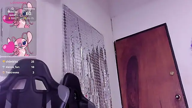 camilagrey_ - Camilagrey_'s free webcam - UK Sex Cams