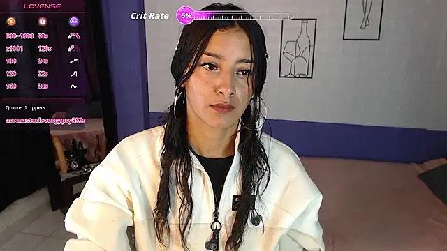 skinny_yizz - Skinny_Yizz's free webcam - UK Sex Cams