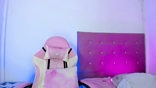 OSORIOMAFE live sex cam