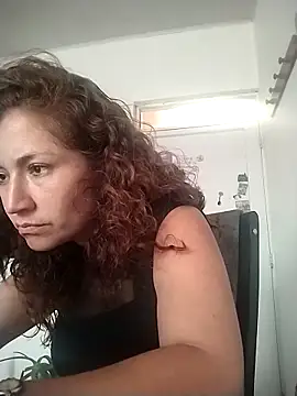 cielo_carpentier69 - Cielo_carpentier69's free webcam - UK Sex Cams