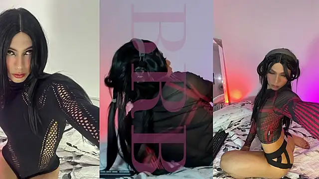 dominique_rae - Dominique_Rae's free webcam - UK Sex Cams