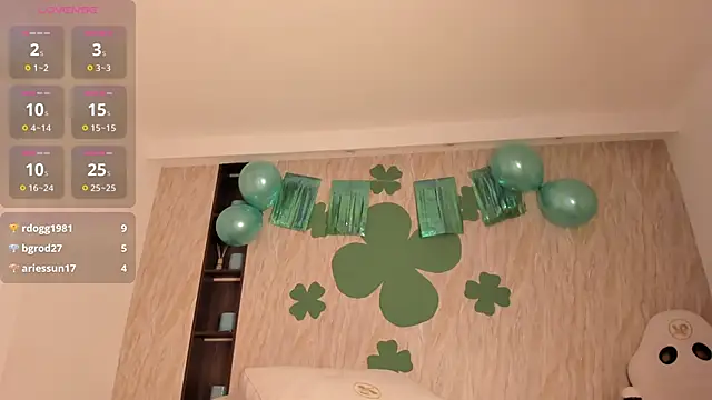 ayla_velt - Ayla_velt's free webcam - UK Sex Cams