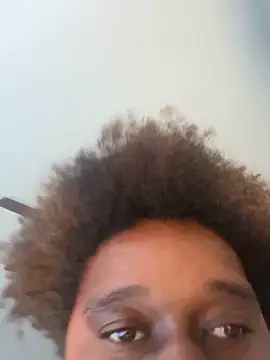 bigmama_deshayyy (F young) - Deep Throat Dildo