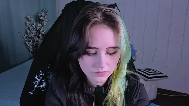 rubymyst - RubyMyst's free webcam - UK Sex Cams