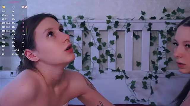 GabrielleLynchar... Live Webcam on Stripchat