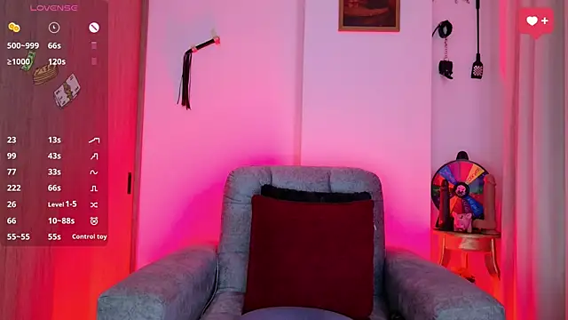 Diosa_Alexandraa webcam