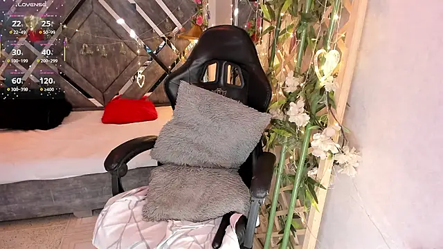 nanachi_cook - Nanachi_Cook's free webcam - UK Sex Cams