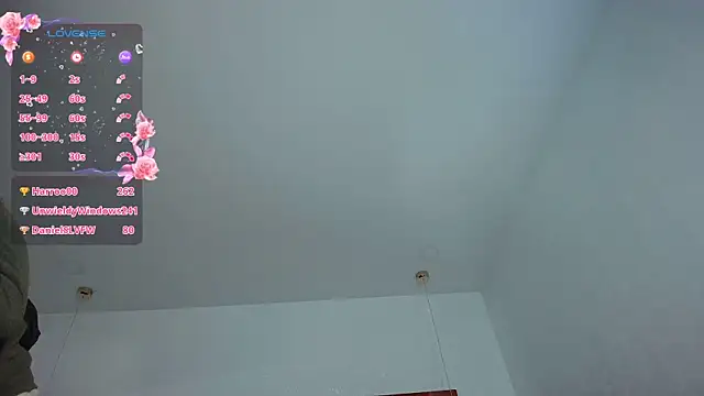 free nude videochat MirandaSould