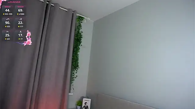 AmparoCilek live sex cam