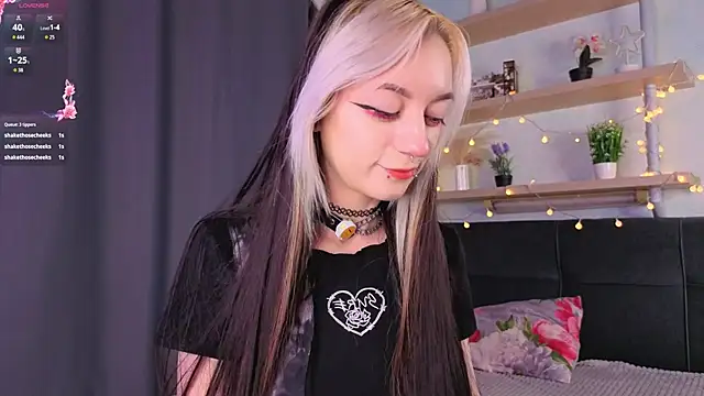 TristaRoht live sex cam