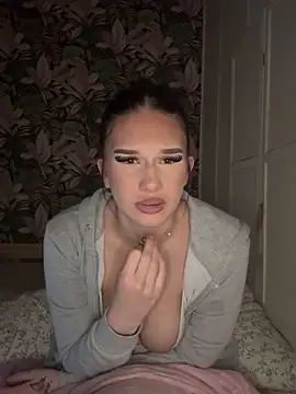 Leanna92ii's live cam