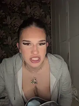 Leanna92ii's live cam