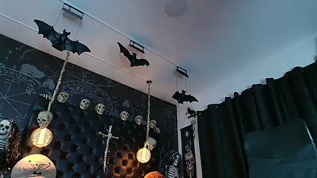 alexhoe_ (F young) - Naked + Heels 15 mins